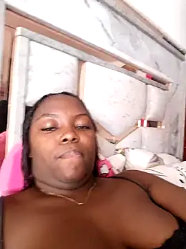 TamyJhonson online show from 01/13/26, 04:55