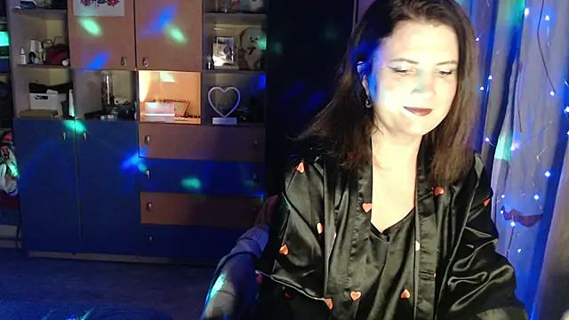 LizaCakes online show from 01/12/26, 03:52