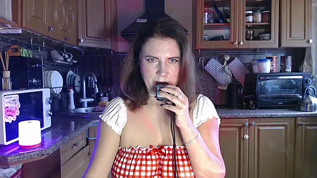 LizaCakes online show from 01/15/26, 12:30