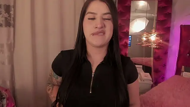 Nara belen online show from 10/23/25, 02:54