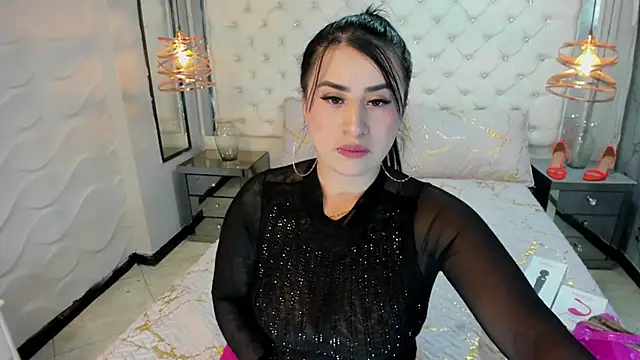 Nara belen online show from 03/08/25, 04:01