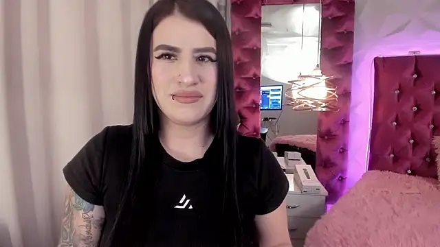 Nara belen online show from 10/29/25, 03:27