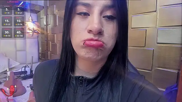 Nara belen online show from 04/08/26, 02:35