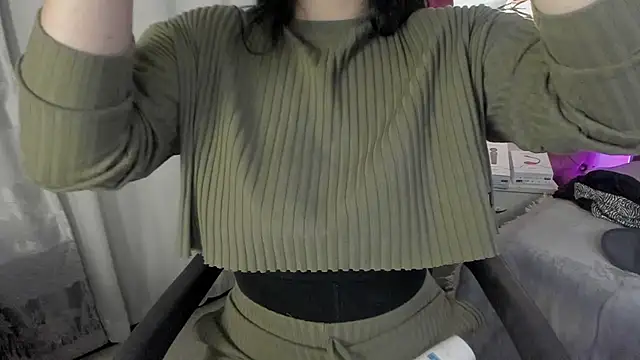 Nara belen online show from 11/07/25, 03:44