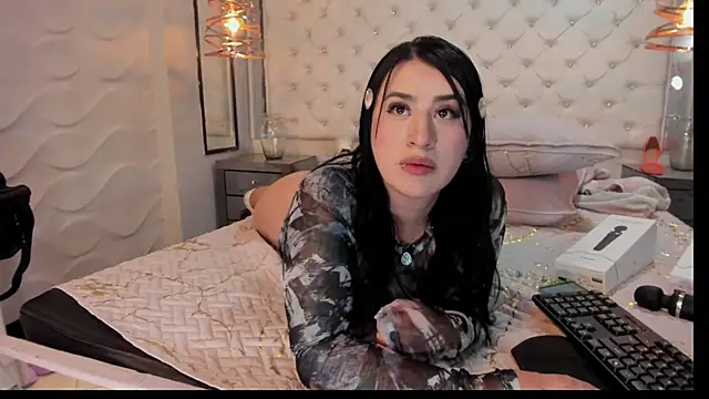 Nara belen online show from 03/16/25, 10:00