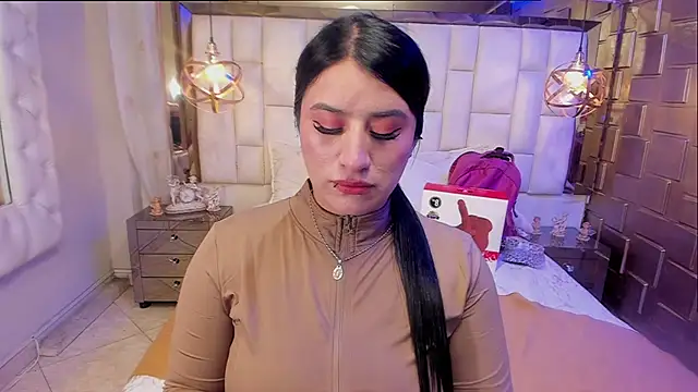 Nara belen online show from 03/11/26, 03:44