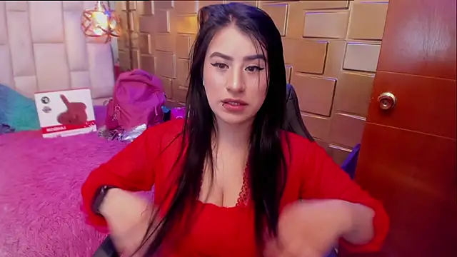 Nara belen online show from 02/06/26, 03:24