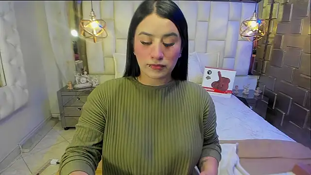 Nara belen online show from 03/03/26, 03:13