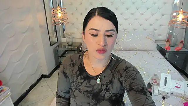 Nara belen online show from 03/05/25, 03:08