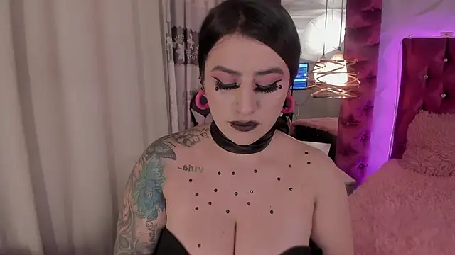 Nara belen online show from 11/01/25, 04:19