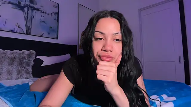Snapshot of babymalaya chatting on 06/07/26, 03:56 babymalaya online show from 06/07/26, 03:56