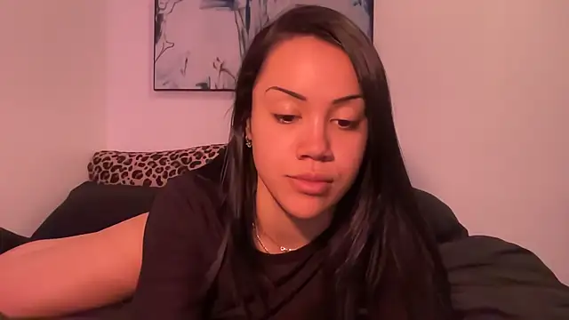 Snapshot of babymalaya chatting on 09/19/25, 06:45 babymalaya online show from 09/19/25, 06:45