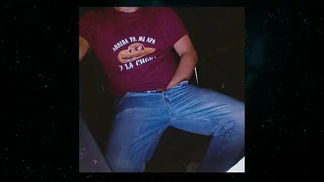 SiulJm online show from 05/10/26, 11:47