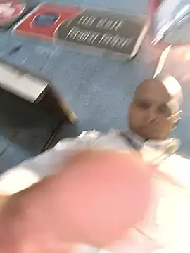 Vickyrajput009 online show from 01/14/26, 08:45