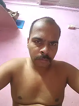 Vickyrajput009 online show from 09/20/25, 08:30