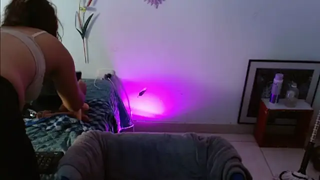 keyklin1 online show from 02/13/26, 11:54