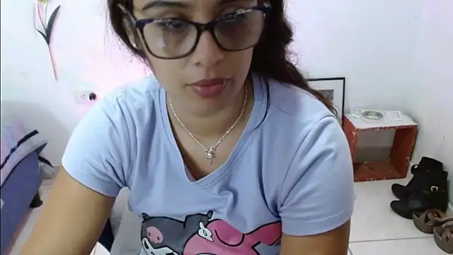 keyklin1 online show from 03/16/26, 12:09