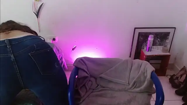 keyklin1 online show from 02/21/26, 01:13