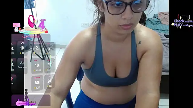 keyklin1 online show from 11/06/25, 11:47