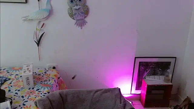 keyklin1 online show from 02/25/26, 11:43