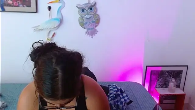 keyklin1 online show from 02/11/26, 11:54