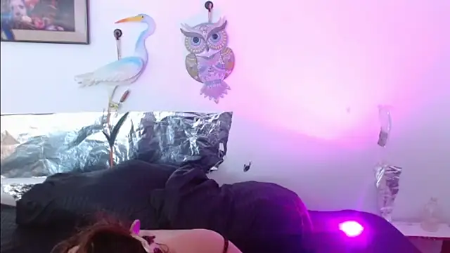 keyklin1 online show from 02/02/26, 12:26