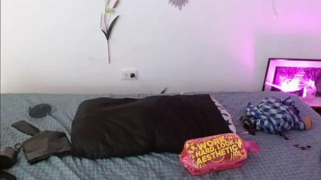 keyklin1 online show from 02/09/26, 11:52