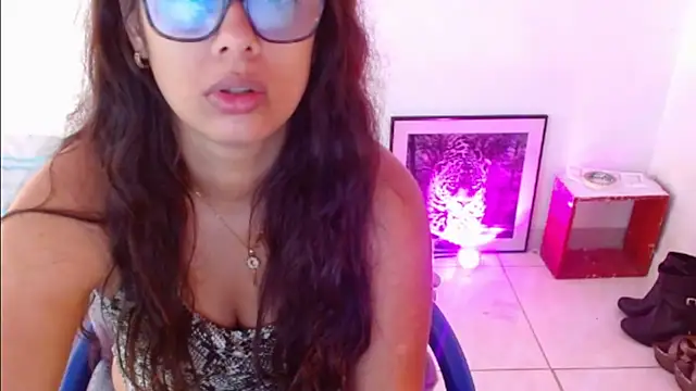 keyklin1 online show from 03/11/26, 11:48