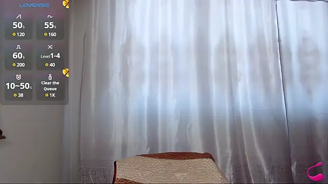 Snapshot of Batari chatting on 03/04/25, 08:13 Batari online show from 03/04/25, 08:13