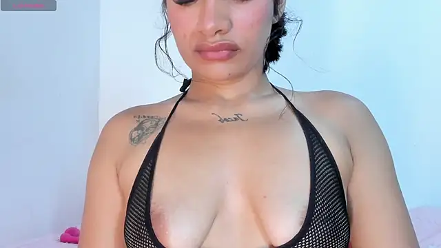 Bonnie Grace online show from 04/12/26, 08:12