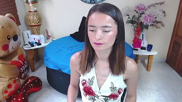 Snapshot of NicoleSantana chatting on 07/03/26, 08:59 NicoleSantana online show from 07/03/26, 08:59