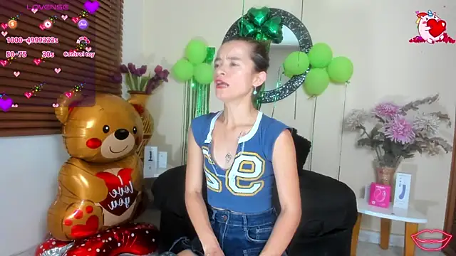 NicoleSantana online show from 03/16/26, 11:40