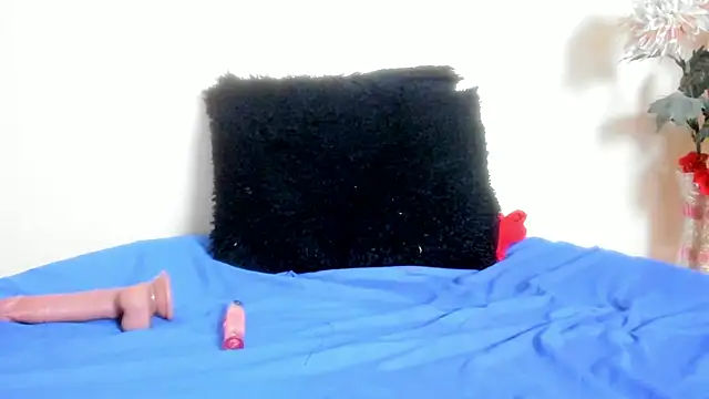 NicoleSantana online show from 03/27/26, 01:25