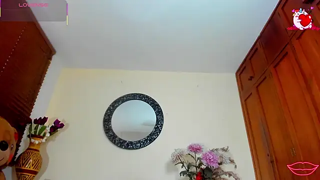 Snapshot of NicoleSantana chatting on 05/14/26, 10:18 NicoleSantana online show from 05/14/26, 10:18