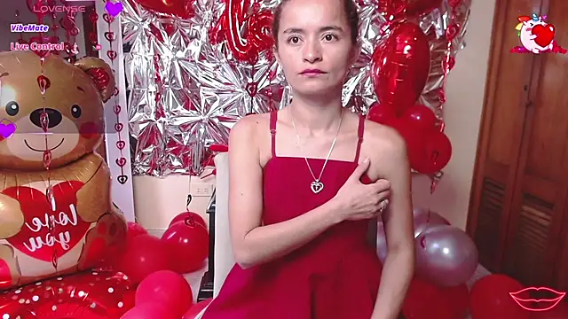 NicoleSantana online show from 02/16/26, 09:34