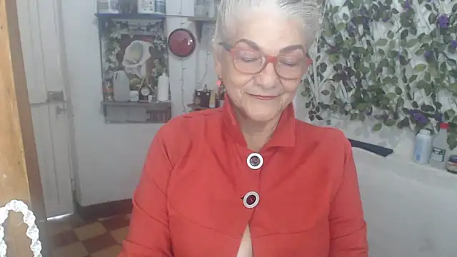 FunnyGrandma online show from 04/13/26, 10:36