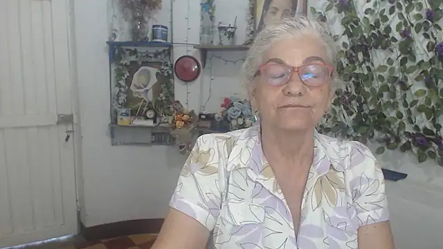 FunnyGrandma online show from 03/16/26, 10:56