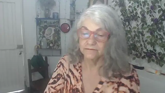 FunnyGrandma online show from 02/23/26, 01:01