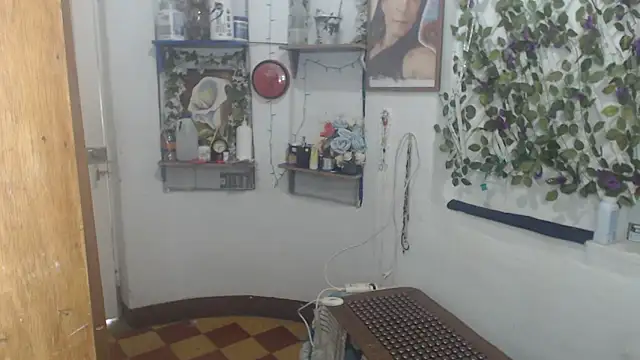 FunnyGrandma online show from 04/12/26, 08:01