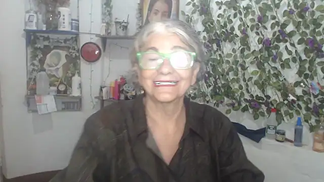 FunnyGrandma online show from 05/18/26, 12:00