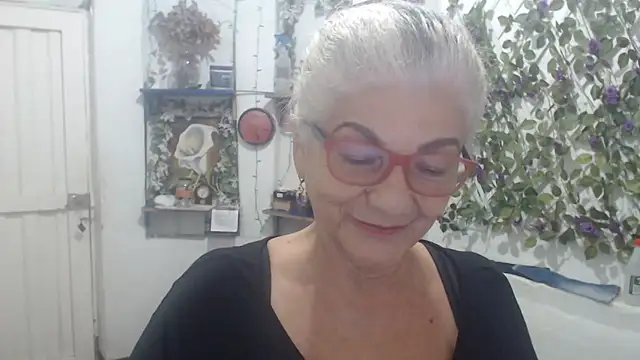 FunnyGrandma online show from 03/30/26, 12:12