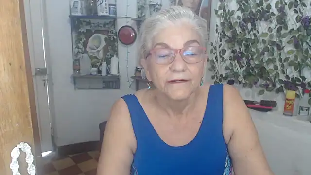 FunnyGrandma online show from 04/30/26, 07:10