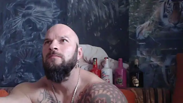 viking 30 online show from 11/30/25, 11:00