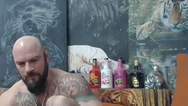 viking 30 online show from 12/02/25, 05:20