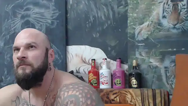 viking 30 online show from 12/01/25, 01:45