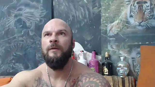 viking 30 online show from 10/29/25, 04:50