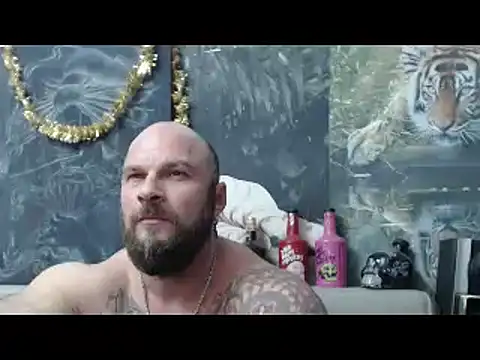 viking 30 online show from 03/16/26, 07:05