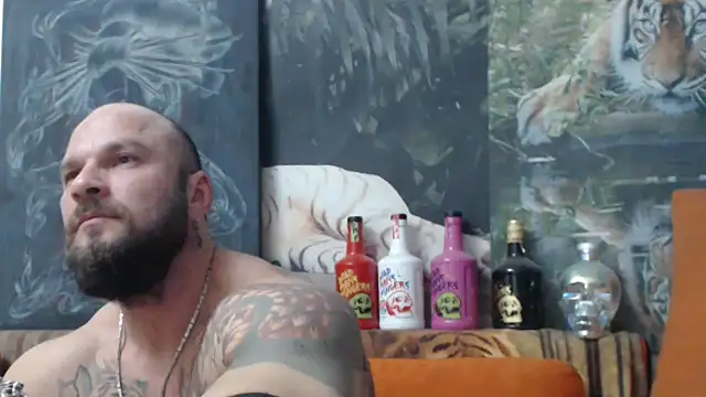 viking 30 online show from 10/21/25, 07:02