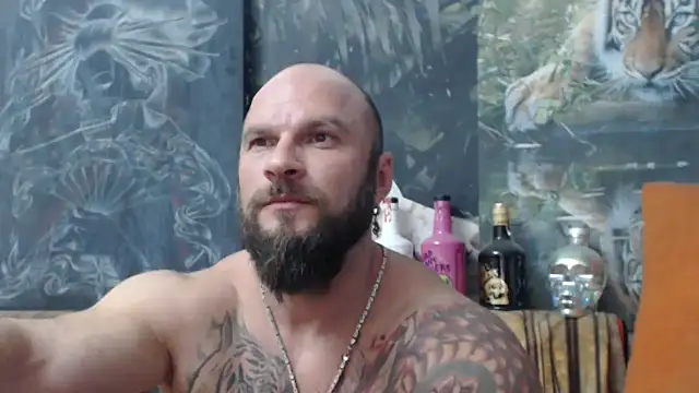 viking 30 online show from 09/24/25, 06:47