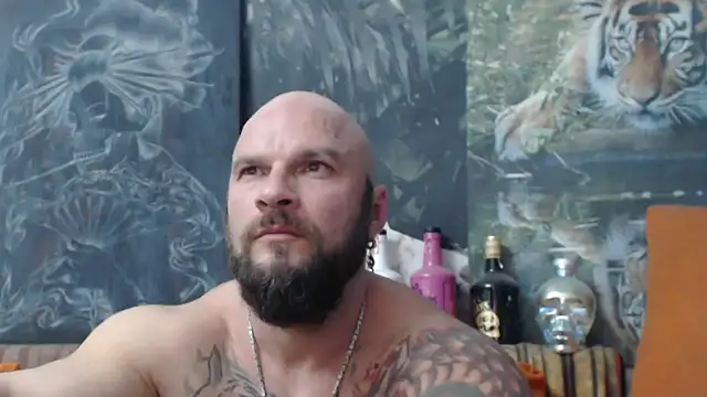 viking 30 online show from 10/31/25, 08:16